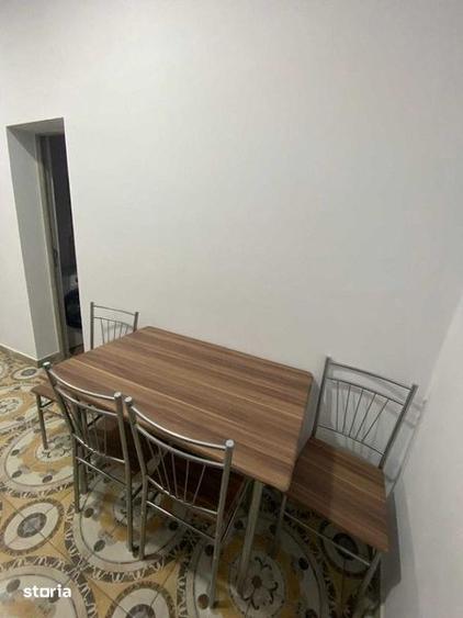 Garsonieră în Iosefin