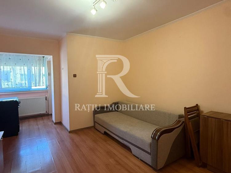 Garsonieră, mobilată în Iosia