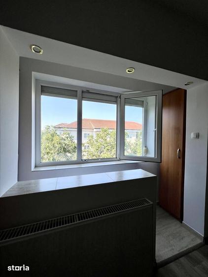 Apartament cu 1 camera, 28 mp utili, etaj 4 - Calea Lipovei - 5