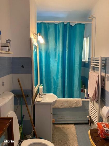 Apartament cu 3 camere decomandat în Aurel Vlaicu