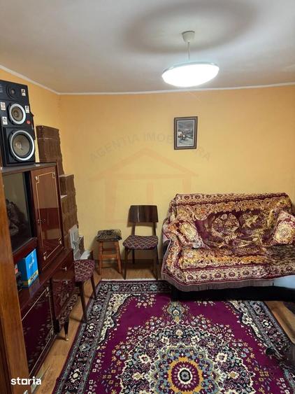 Casă cu 3 camere cu Teren 1326 Mp în Smârdan