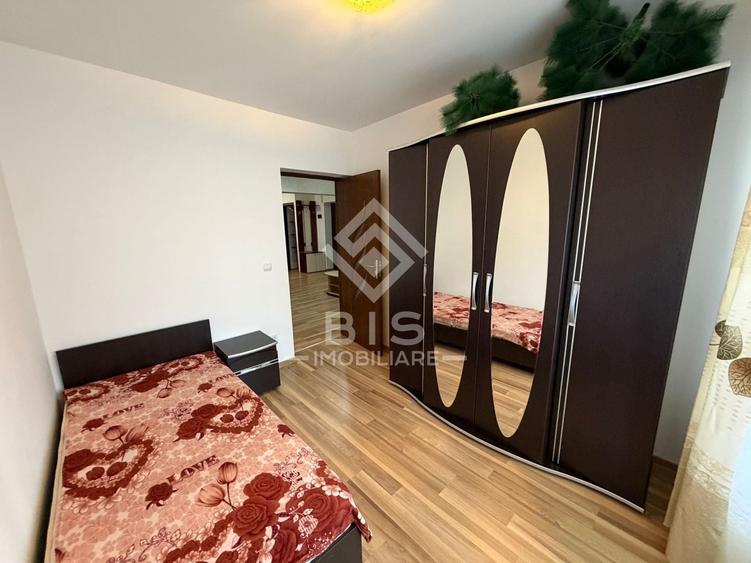 Apartament cu 3 camere decomandat în Sud-Est