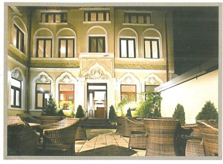 Unirii, Mircea Voda, Maternitatea Bucur D+P+2+P - 1