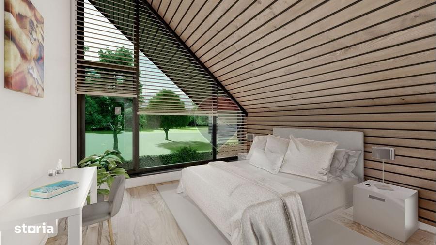 Exclusive Residence | Bucharest Golf Club | Oportunitate Early Bird - 4