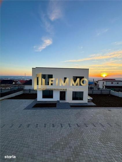 Casă cu 4 camere în Paltin