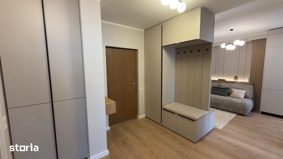 Apartament 2 cam 55 mp, incalzire in pardoseala, Floresti str Eroilor - 3
