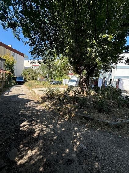 Teren Construcții intravilan de 817.86999511719 mp, în Berceni