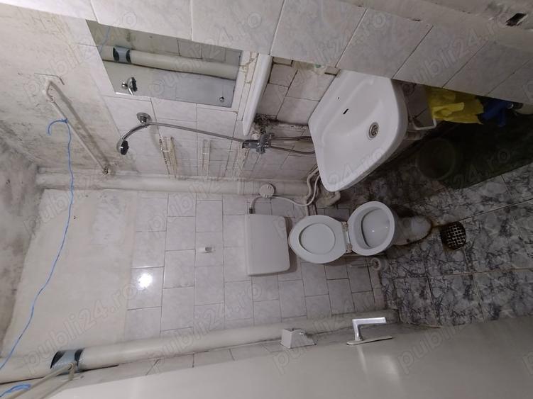 Garsonieră decomandată în Mănăștur