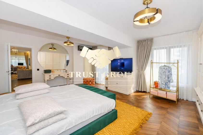 Apartament cu 3 camere decomandat, mobilat în Aviației