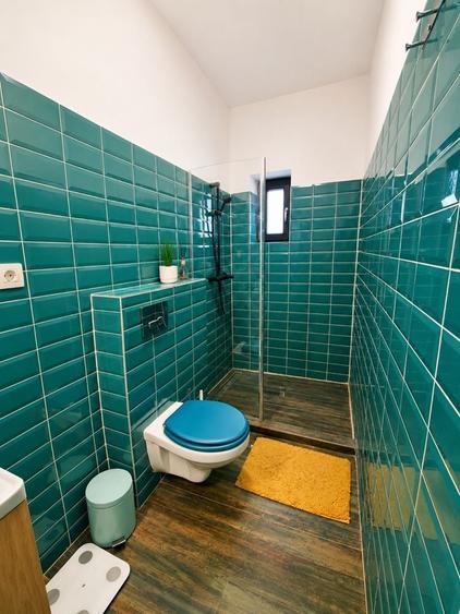 Casă cu 3 camere cu Teren 320 Mp în Domnești