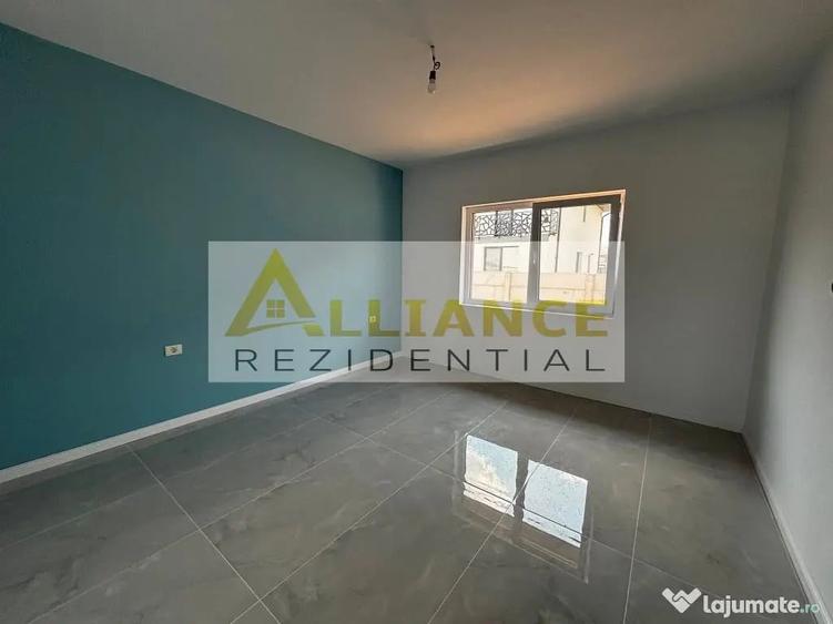 Casă cu 3 camere cu Teren 350 Mp în Berceni