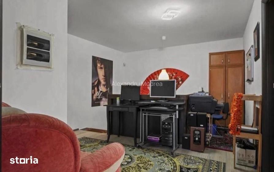 Nou | Casa Impecabila | 4 Camere | Balotesti central