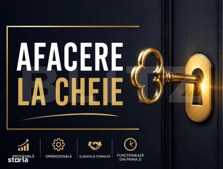 Spațiu comercial, de 757 mp, în Central