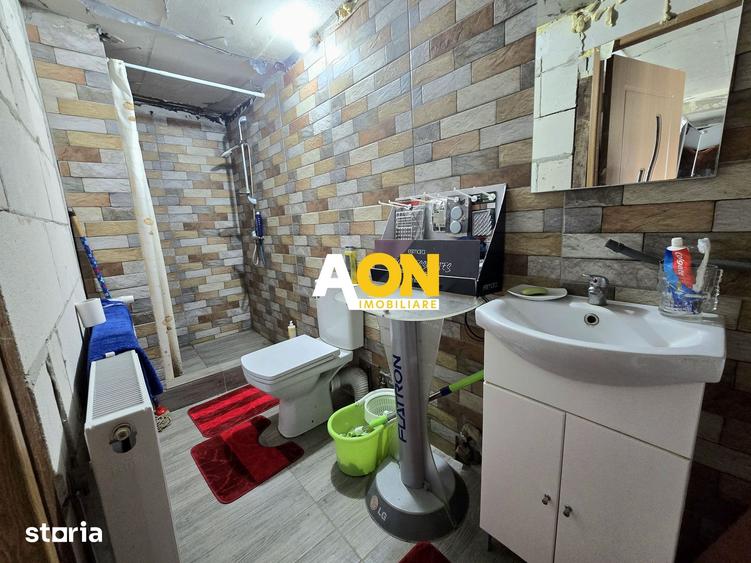 Casa Individuala 4 Camere, 4 bai, 550mp Teren, cu Garaj - 12