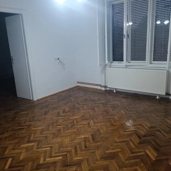 Apartament cu 2 camere semidecomandat în Iosefin