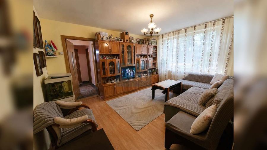 Comision 0!Apartament cu 3 camere de vanzare in cartierul Gheorgheni! - 4