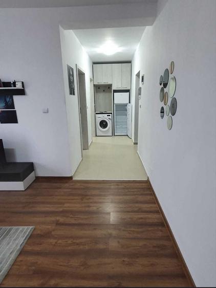 Garsonieră decomandată în Rudicica
