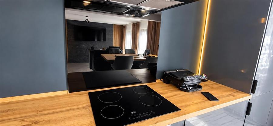 Casă individuală cu 4 camere cu Teren 750 Mp în Tărlungeni