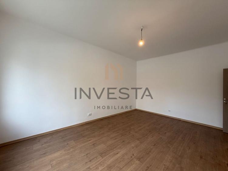 Apartament cu 3 camere decomandat în Mărăști