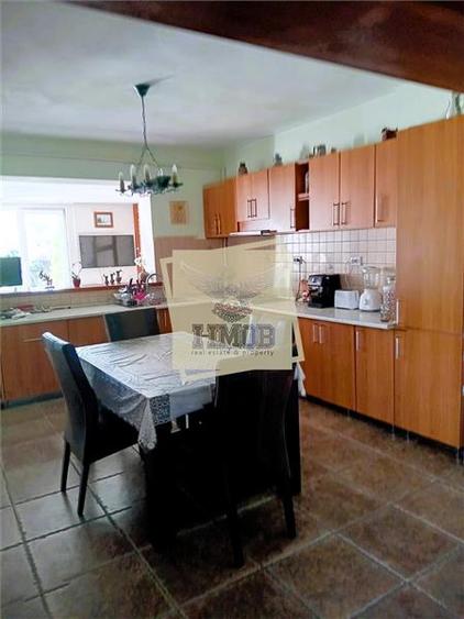 Duplex cu 3 camere cu Teren 400 Mp în Lazaret
