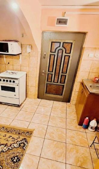 Garsonieră decomandată în Exterior Vest