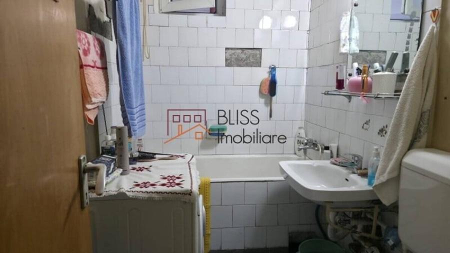 Apartament cu 2 camere semidecomandat în P-ța Gorjului