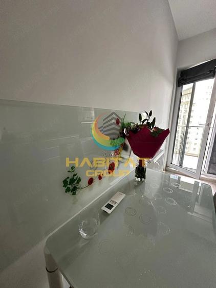 Apartament cu 2 camere decomandat, mobilat în Timișoara