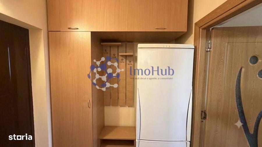 Garsonieră în Alexandru cel Bun