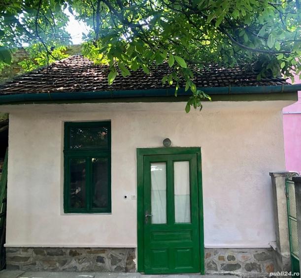 Spațiu comercial, de 25 mp, în Pârneava