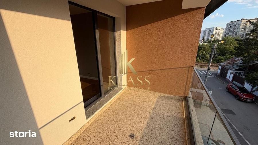 Apartament modern cu 3 camere, Aviatiei - 9