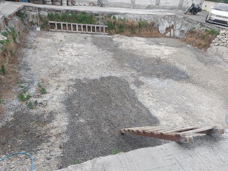 Teren Construcții intravilan de 412 mp, în Universitate