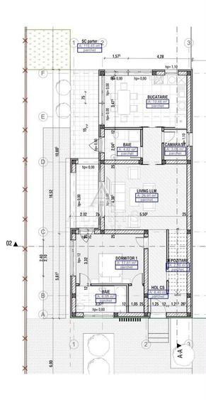 Casa de lux cu 5 camere, in Dumbravita - 5