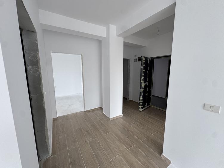 Apartament cu 2 camere decomandat în Braytim