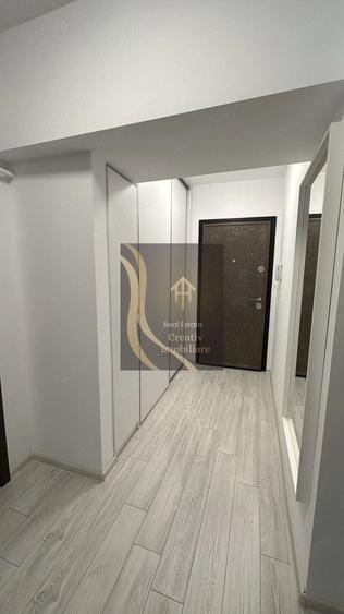 Garsonieră decomandată în Drumul Taberei