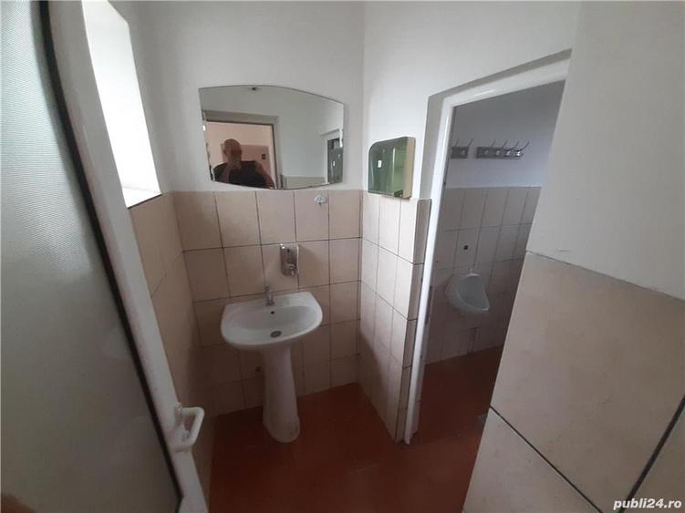 Spațiu comercial, de 120 mp, în Gai