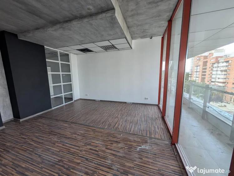 Spațiu comercial, de 140 mp, în Central