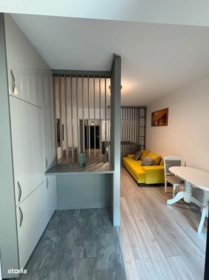 Garsoniera I Studio Premium I Smart Residence Lujerului Iuliu Maniu - 9
