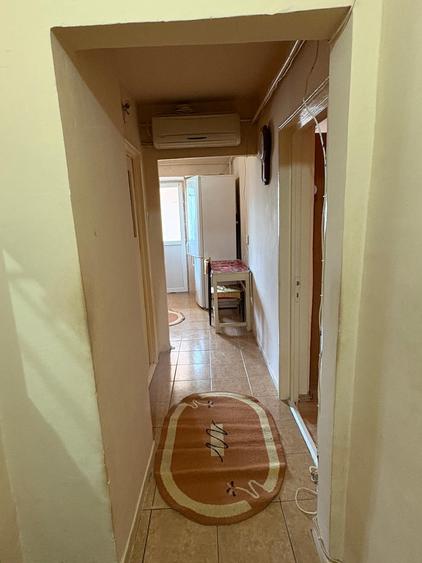 - Apartament 1 camera, zona Plantelor. - 8
