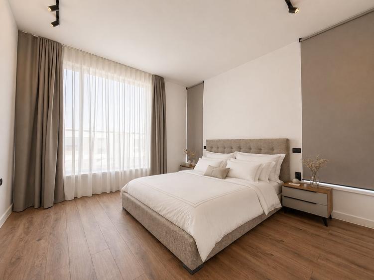 Casă cu Teren 300 Mp în Tunari
