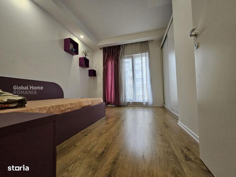 **NEW**Apartament 3 camere 73MP | Vedere Mixta | Swimming Pool View | Cosmopolis - 7