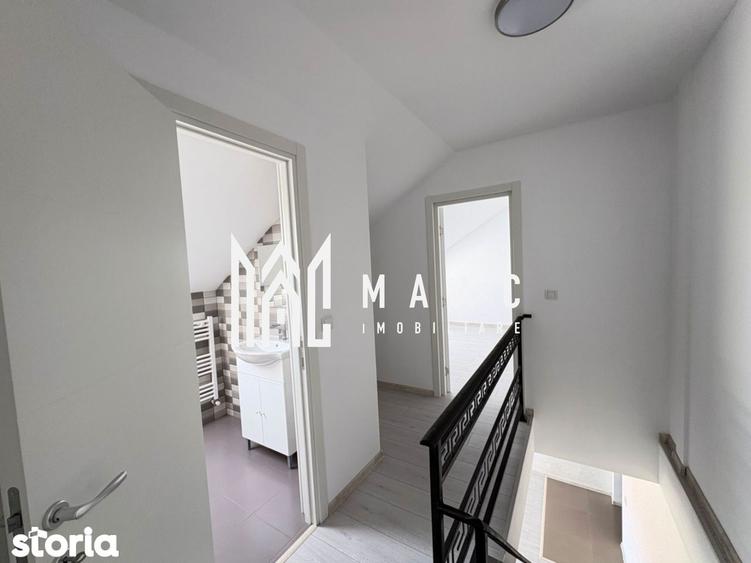 Apartament cu 4 camere în Mihai Viteazul