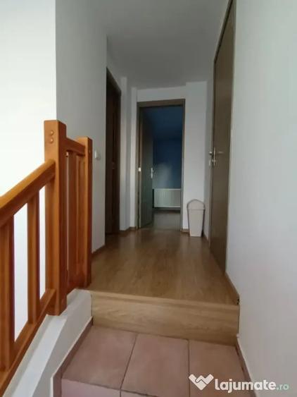 Apartament 3 CAM, pe 2 nivele SU 85MP, zona Semicentrala - 14