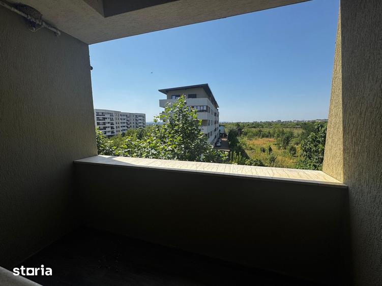 Apartament cu 2 camere Moara de Vant - 6