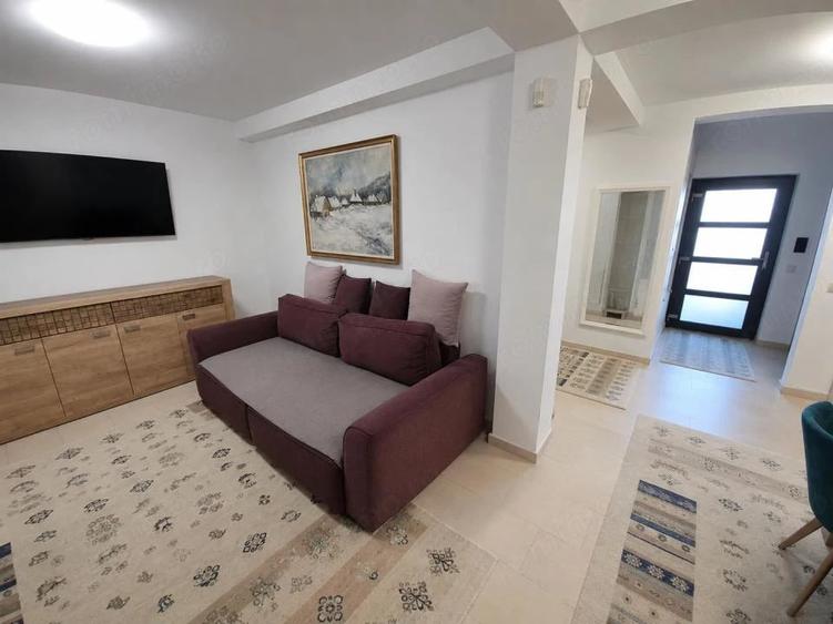 Duplex 5 camere | mobilat | 148mp| Zona Narciselor, 5min de VIVO - 6
