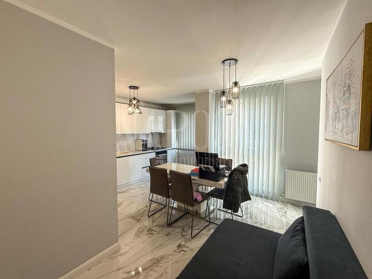 Apartament 2 camere de vanzare in Floresti - 4