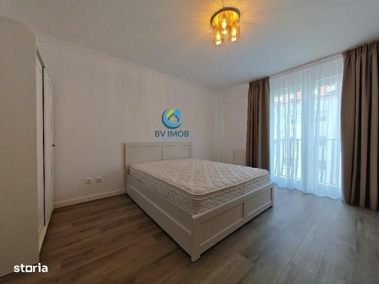 Apartament cu 3 camere decomandat în Răcădău