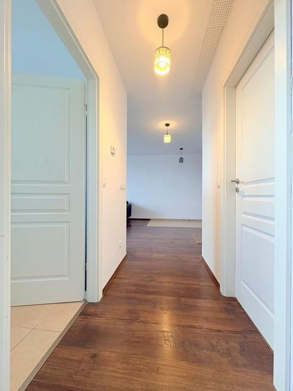 Apartament cu 2 camere decomandat, mobilat în Lipovei