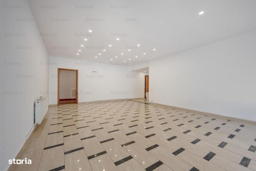 Vanzare apartament 4 camere | spectaculos | Primaverii | vedere l - 2
