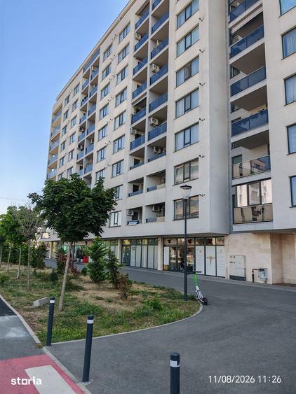 Apartament cu 2 camere în Bulgaria