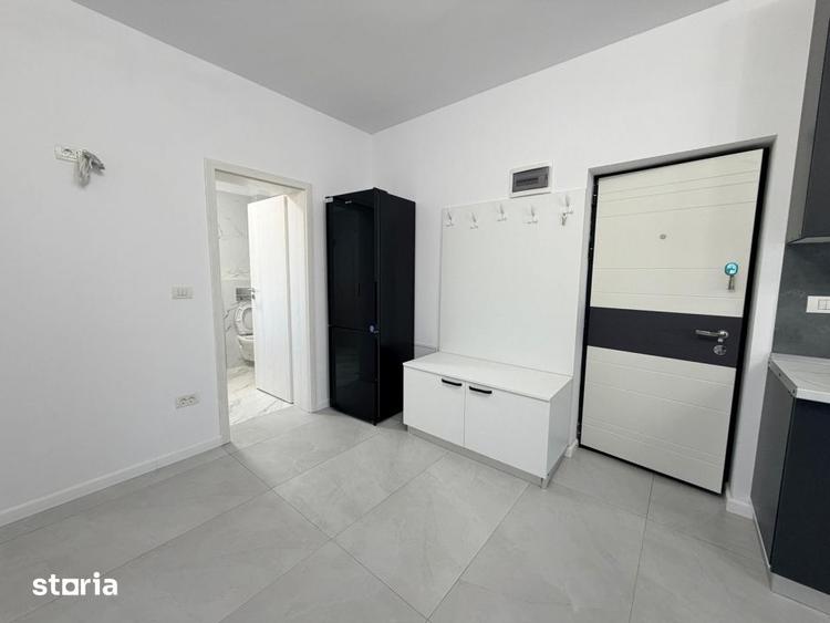 Apartament cu 3 camere în Moșnița Nouă